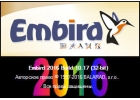 Вышивальные программы гладью и крестом. Embird. PE-Design. Wilcom. Tajima.