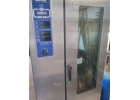 Пароконвектомат Metos rational cpcm 20