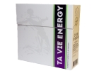 Ta Vie Energy - зелный коктейль из злаков и водорослей