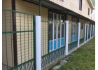 Дом на Черноморском побережье