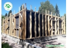 Домокомплекты каркасных домов