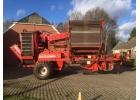 Картофелеуборочный комбайн Grimme DR1500