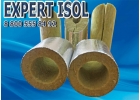 Цилиндры теплоизоляционные EXPERT ISOL