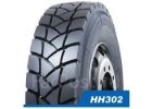 HiFly 31580R22.5 20PR HH302