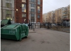 Сдам 1-к квартиру в хорошем доме.