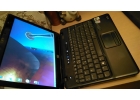 Ноутбук Compaq 2230S 2 ядра 2 Ghz 1 Gb 150 hdd 12,1 dvd wi-fi camera Е