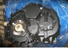Раздатка sz925000007 для Shaanxi Shaacman 6x6