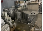 итальянская сыроварня