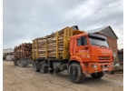 КАМАЗ 43118 с гм