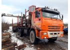 КАМАЗ 43118 гм