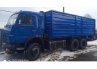 Бортовой КамАЗ-65115 с капремонта гп 15т, 25 куб.м.