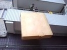 Перевозка мебели и вещей по Москве и МО