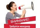 Менеджер по подбору персонала