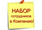 Менеджер по рекламе стажер.