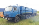 КАМАЗ 45143 сельхозник