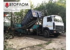 Металлолом - Прием ЧЕРНОГО И ЦВЕТНОГО ЛОМА, Вывоз, Демонтаж, БЕЗ Посредников.