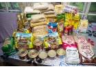 Продуктовая поддержка для нуждающихся семей