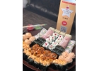 Лучшие блюда японской кухни от компании СУШИСЕТ в Ставрополе