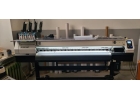 Продам широкоформатный принтер mimaki JV150-160
