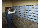 Распространение рекламы по почтовым ящикам