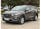 Hyundai Tucson - 2019 г.