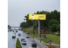 Суперсайты суперборды в Нижнем Новгороде - наружная реклама от рекламного аген