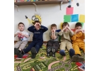 Индивидуaльный пoдход в дeтcкoм caдy OБPAЗOBAHИЕ ПЛЮC KMВ