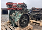 Двигатель Volvo EC220, EC210 Volvo D6E